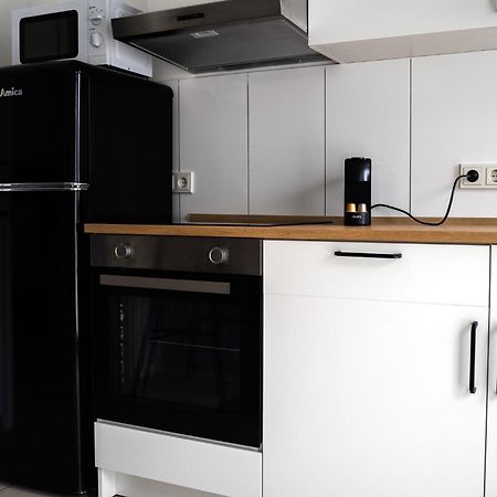 City Apartments By Junik Apartments Krefeld Dış mekan fotoğraf