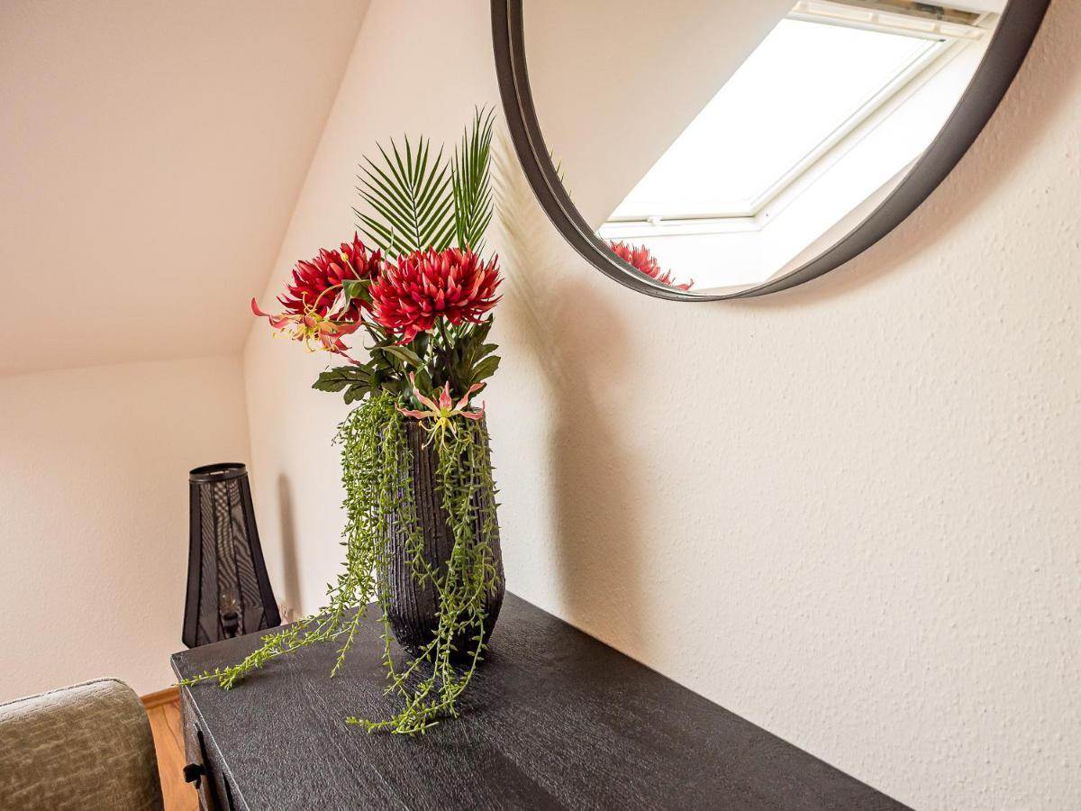 City Apartments By Junik Apartments Krefeld Dış mekan fotoğraf