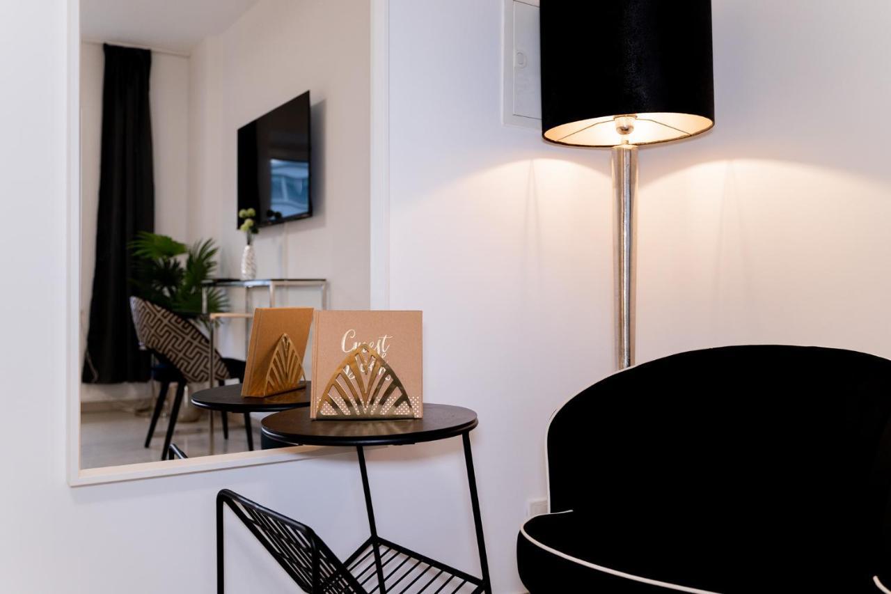 City Apartments By Junik Apartments Krefeld Dış mekan fotoğraf