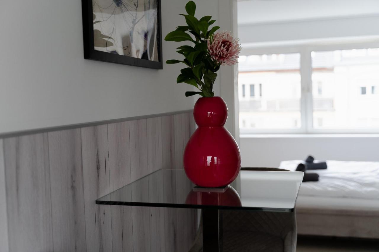 City Apartments By Junik Apartments Krefeld Dış mekan fotoğraf