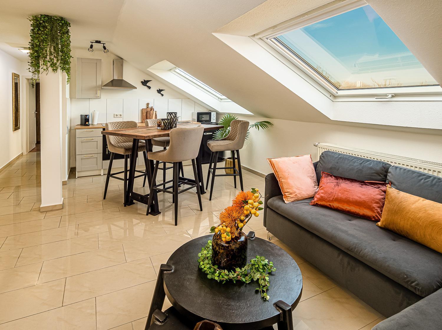 City Apartments By Junik Apartments Krefeld Dış mekan fotoğraf