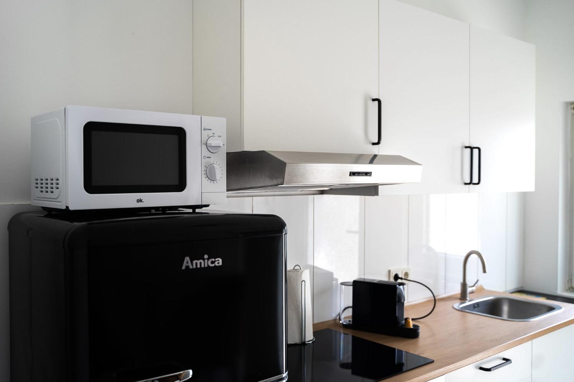 City Apartments By Junik Apartments Krefeld Dış mekan fotoğraf