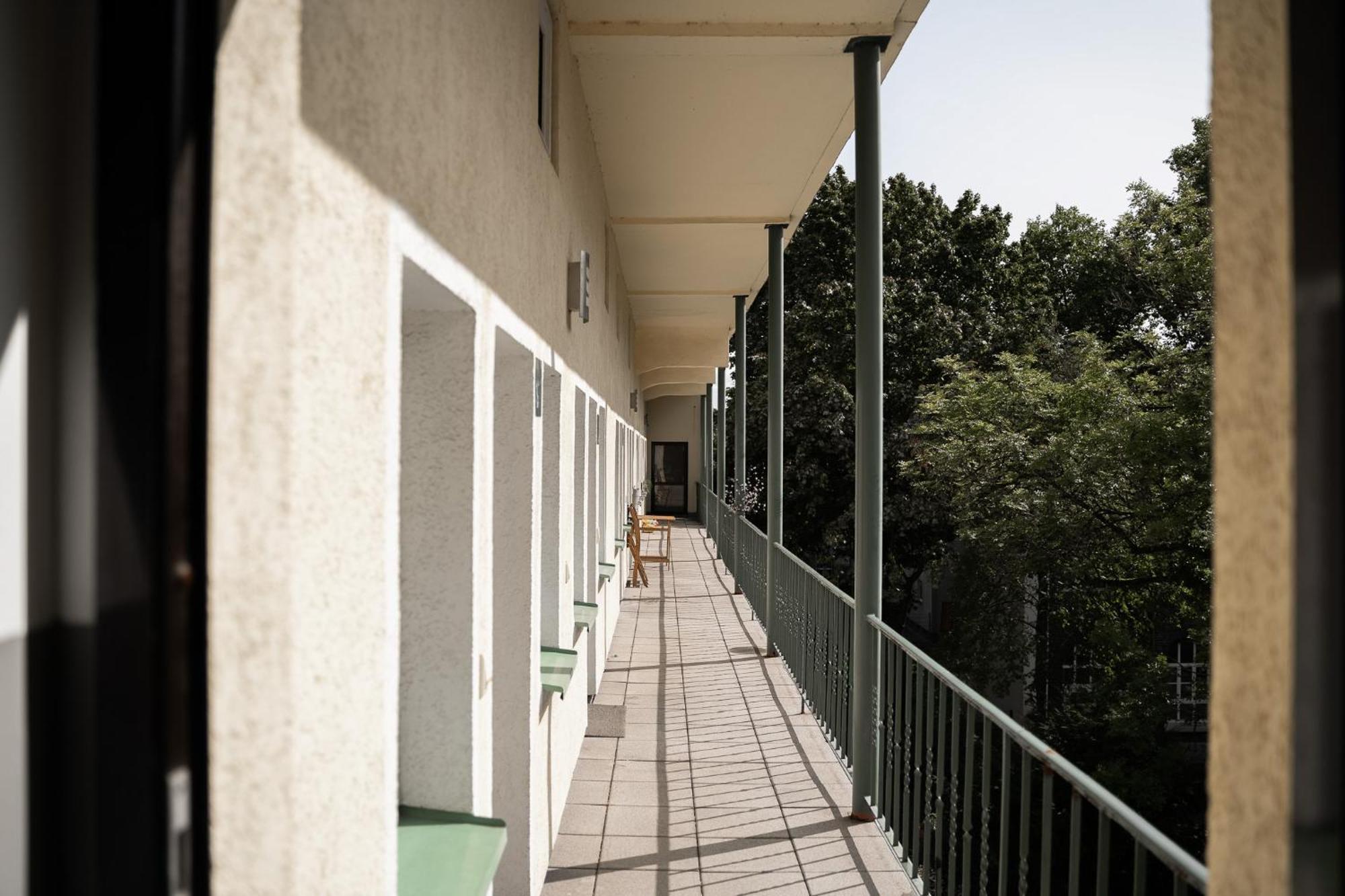 City Apartments By Junik Apartments Krefeld Dış mekan fotoğraf